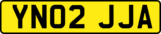 YN02JJA