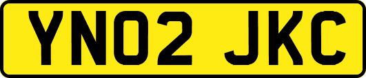 YN02JKC