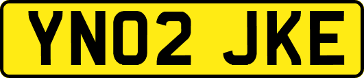 YN02JKE