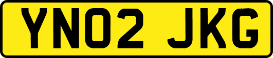 YN02JKG