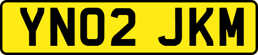 YN02JKM