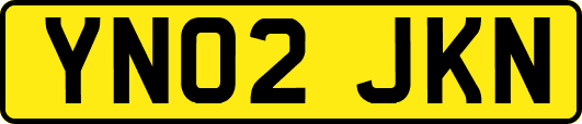 YN02JKN