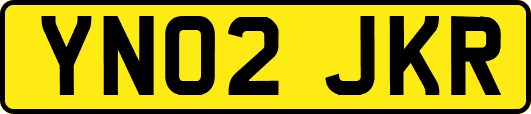 YN02JKR