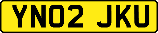 YN02JKU