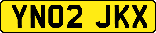 YN02JKX