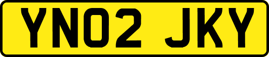 YN02JKY