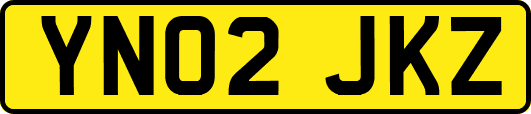 YN02JKZ