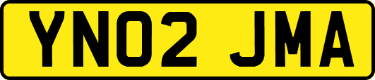 YN02JMA