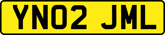 YN02JML