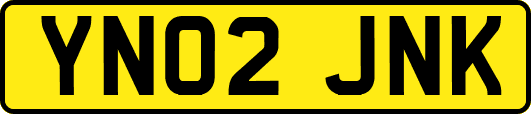 YN02JNK