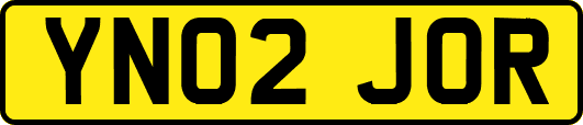 YN02JOR