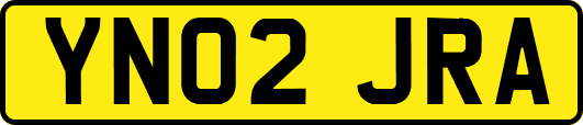 YN02JRA