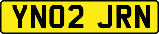 YN02JRN