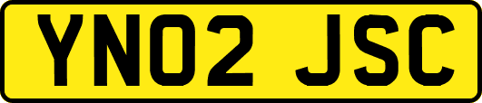YN02JSC
