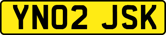 YN02JSK