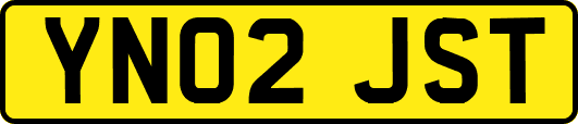 YN02JST