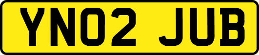 YN02JUB