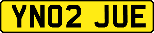 YN02JUE