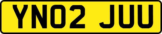 YN02JUU