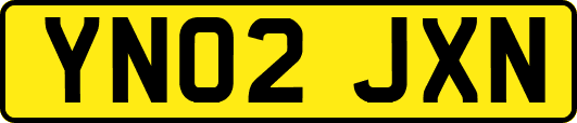 YN02JXN
