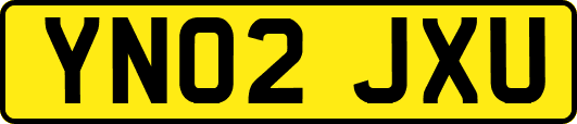 YN02JXU