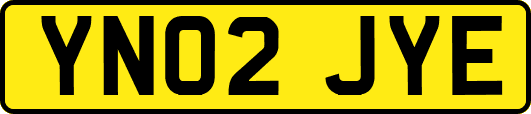 YN02JYE