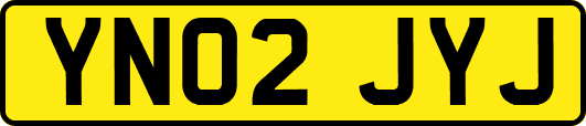 YN02JYJ