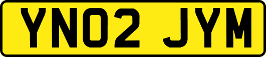 YN02JYM