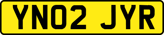 YN02JYR