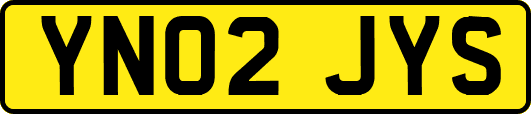 YN02JYS