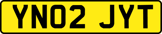 YN02JYT
