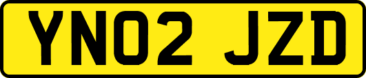 YN02JZD