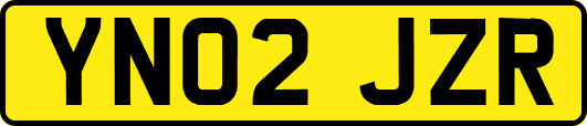 YN02JZR