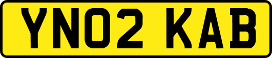 YN02KAB