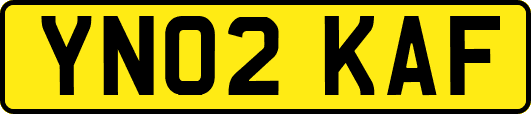 YN02KAF