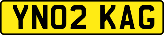 YN02KAG