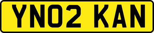 YN02KAN