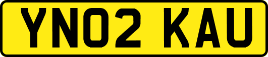 YN02KAU