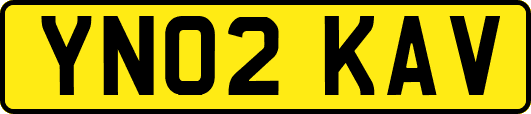 YN02KAV