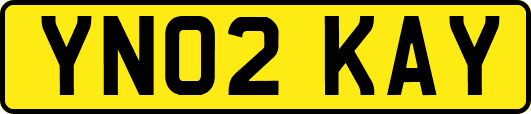 YN02KAY