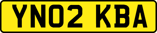 YN02KBA