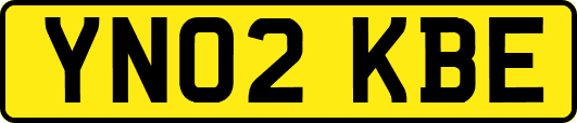 YN02KBE