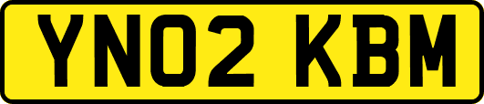 YN02KBM