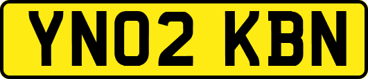 YN02KBN