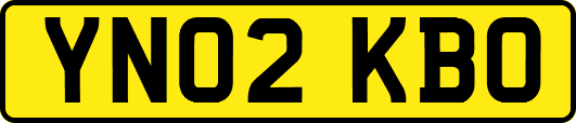 YN02KBO