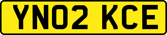 YN02KCE