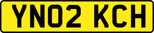 YN02KCH