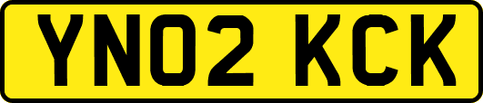 YN02KCK