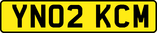 YN02KCM