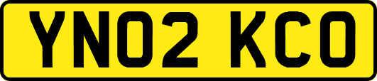 YN02KCO